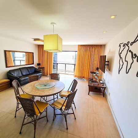 Apartamento Pe Na Areia - Praia Do Forte 卡波布里奥 外观 照片