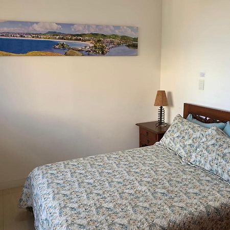 Apartamento Pe Na Areia - Praia Do Forte 卡波布里奥 外观 照片