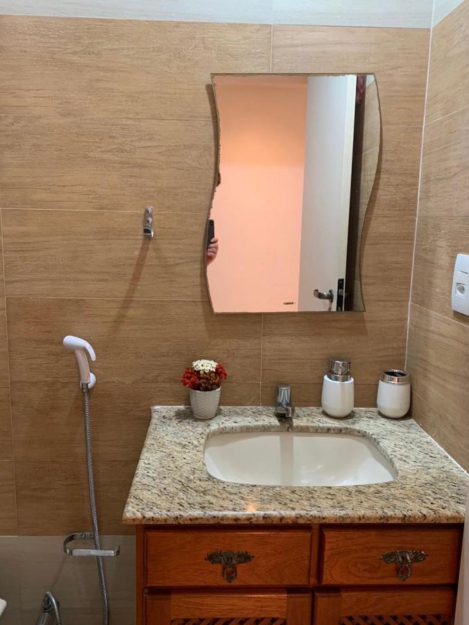 Apartamento Pe Na Areia - Praia Do Forte 卡波布里奥 外观 照片