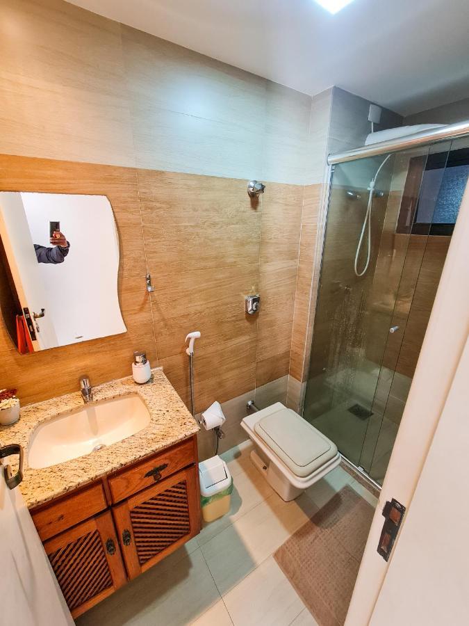 Apartamento Pe Na Areia - Praia Do Forte 卡波布里奥 外观 照片