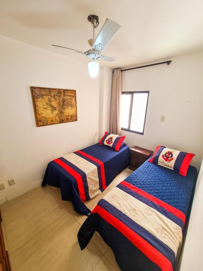 Apartamento Pe Na Areia - Praia Do Forte 卡波布里奥 外观 照片
