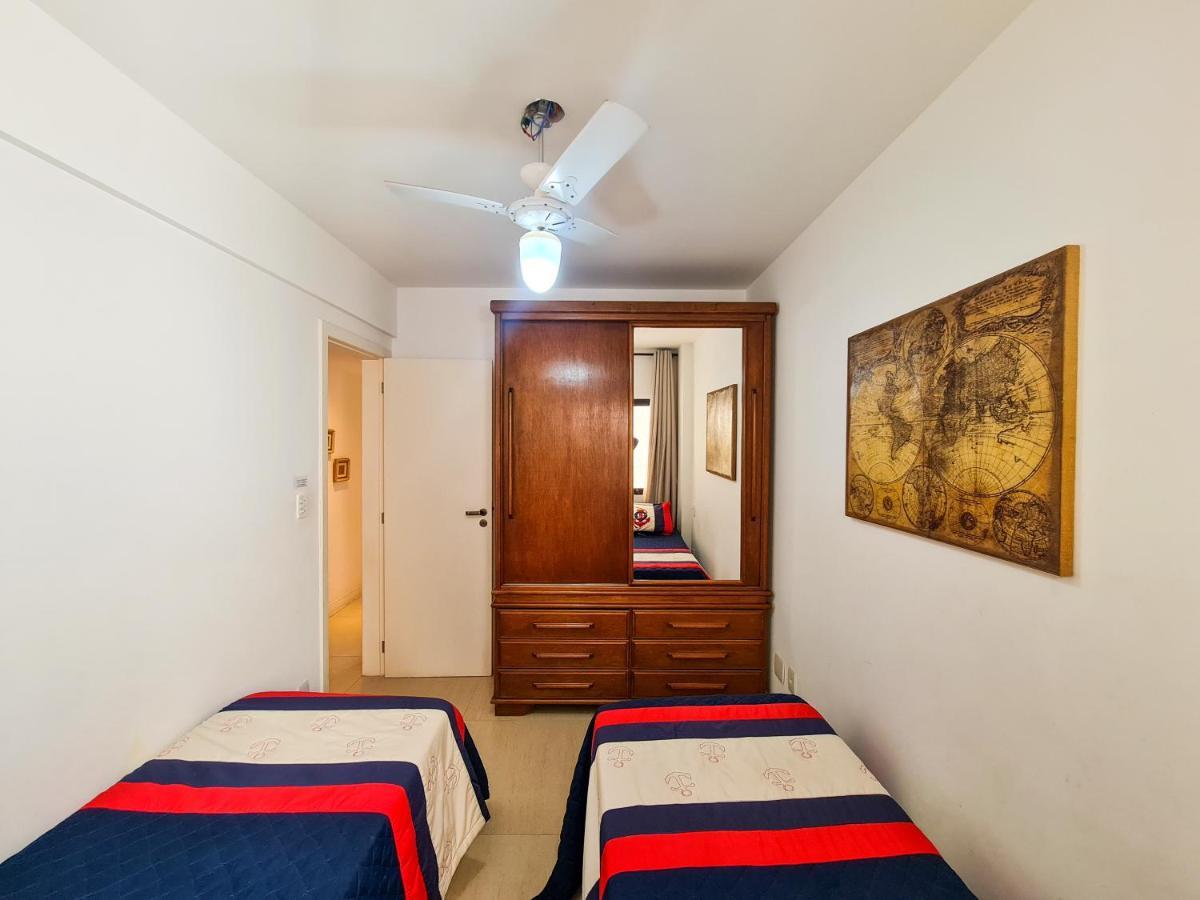 Apartamento Pe Na Areia - Praia Do Forte 卡波布里奥 外观 照片