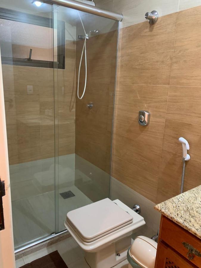 Apartamento Pe Na Areia - Praia Do Forte 卡波布里奥 外观 照片