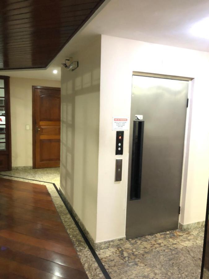 Apartamento Pe Na Areia - Praia Do Forte 卡波布里奥 外观 照片