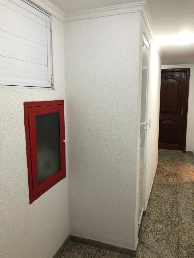 Apartamento Pe Na Areia - Praia Do Forte 卡波布里奥 外观 照片